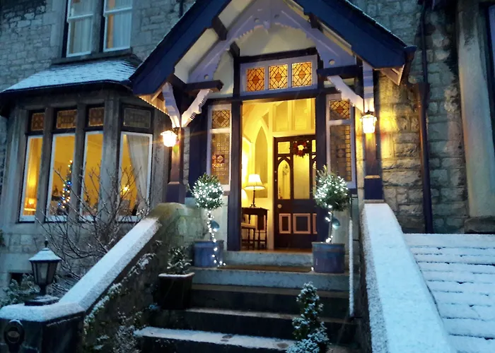 Lymestone Boutique Accommodation